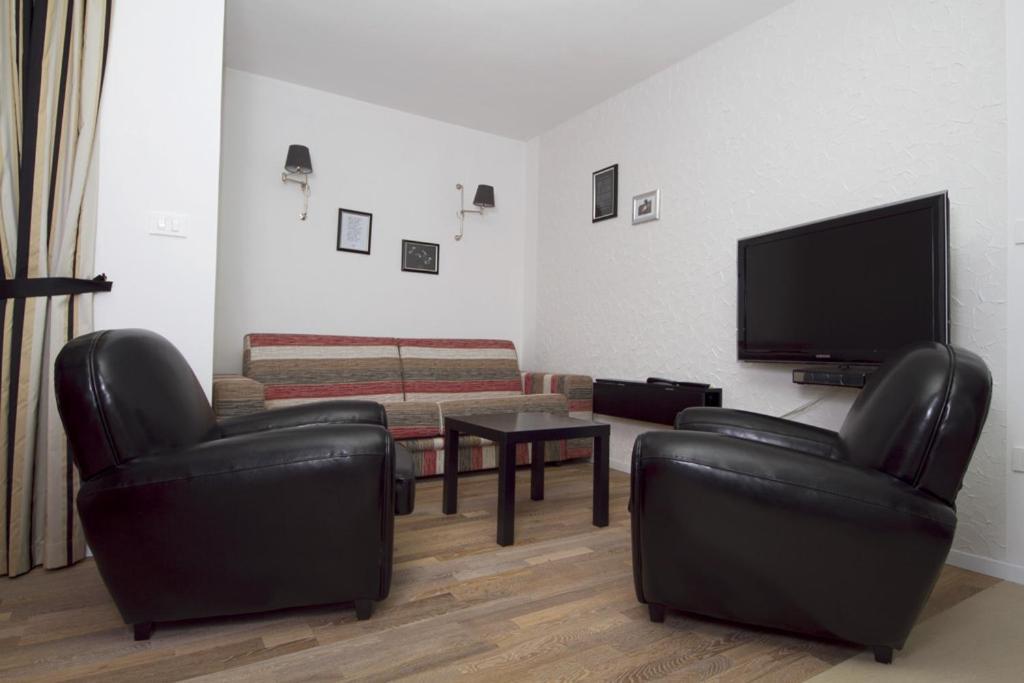 Apartments Mengore Tolmin Exterior foto