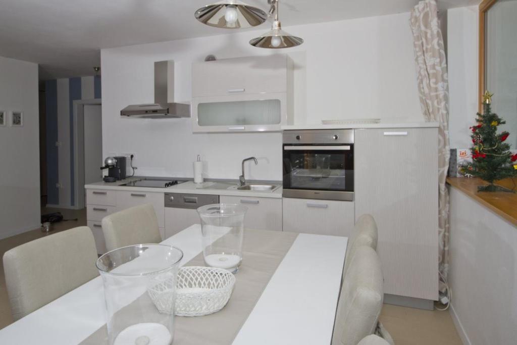 Apartments Mengore Tolmin Exterior foto
